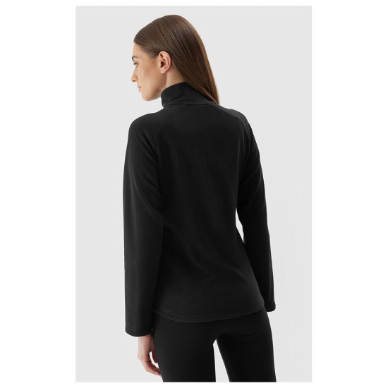 4F Γυναικεία ζακέτα Fleece